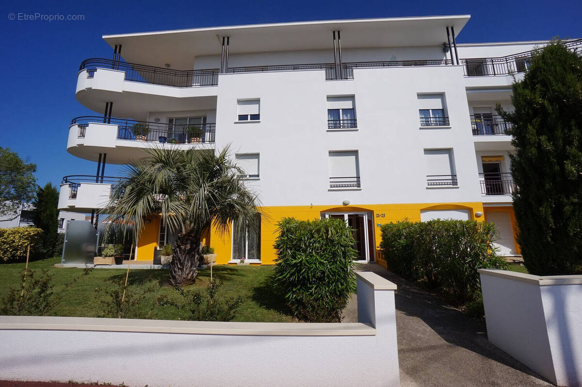 Appartement à ROYAN