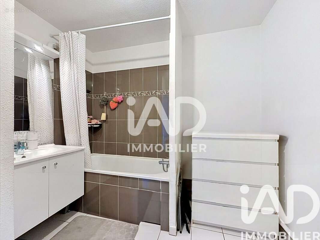 Photo 7 - Appartement à VILLEPINTE