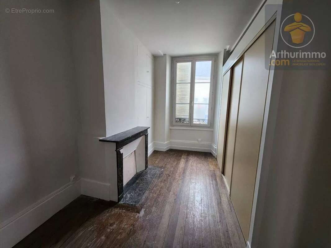 Appartement à BEAUGENCY