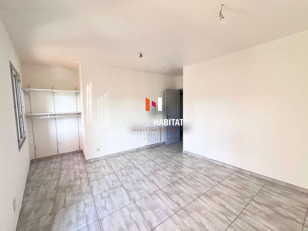 Maison à MARSILLARGUES