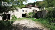 DJI_0385 - Maison à SAINT-FELICIEN