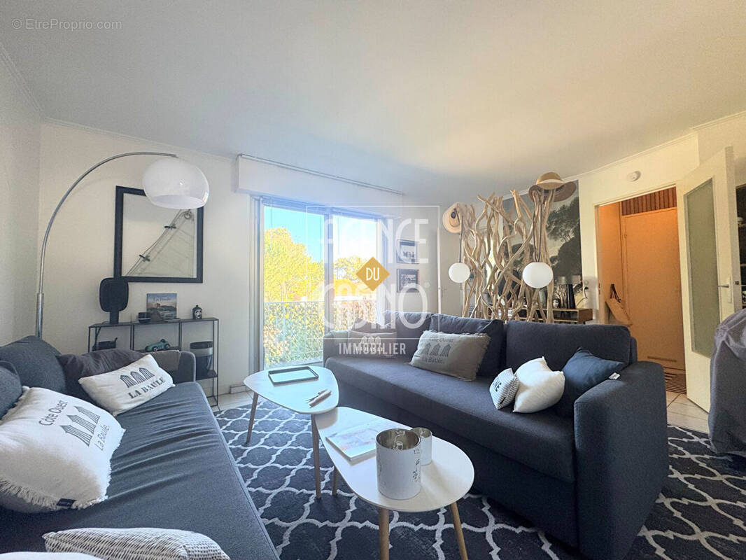 Appartement à LA BAULE-ESCOUBLAC