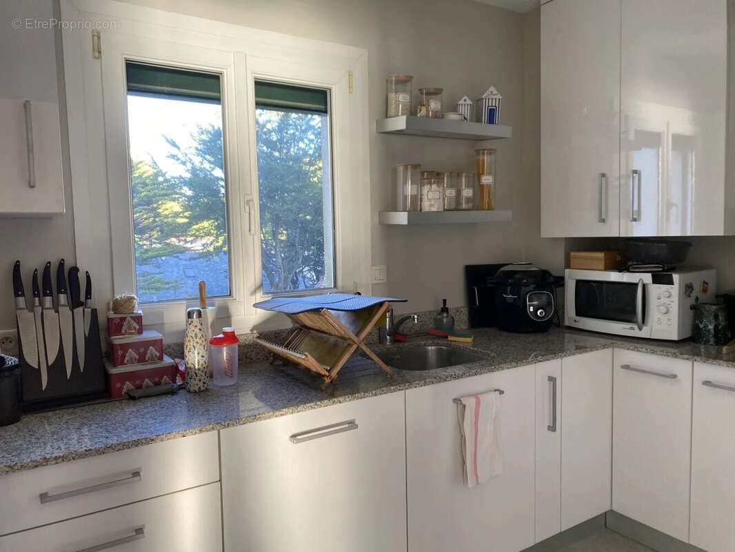 Appartement à LA BAULE-ESCOUBLAC