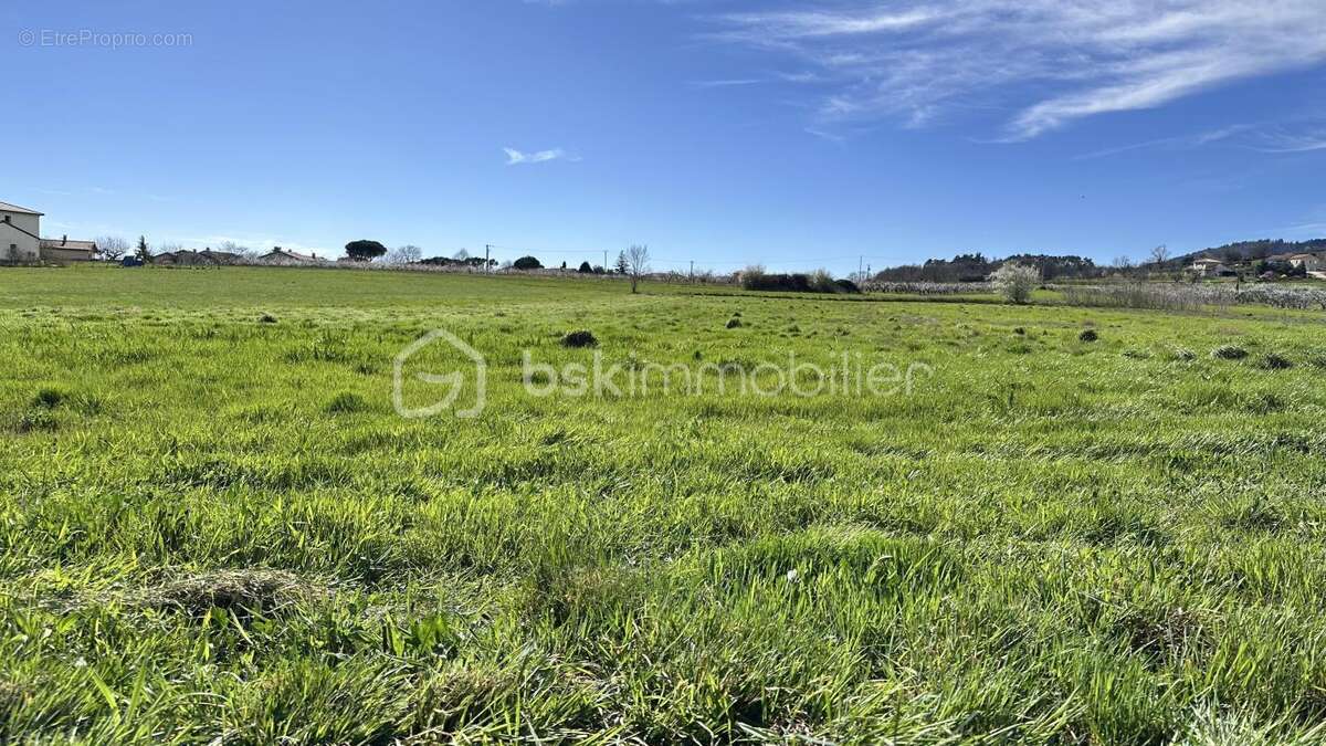 Terrain constructible à vendre – env. 8 520 m² en un seul lot - photo 4