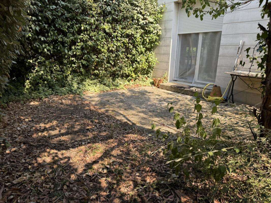Appartement - photo 13