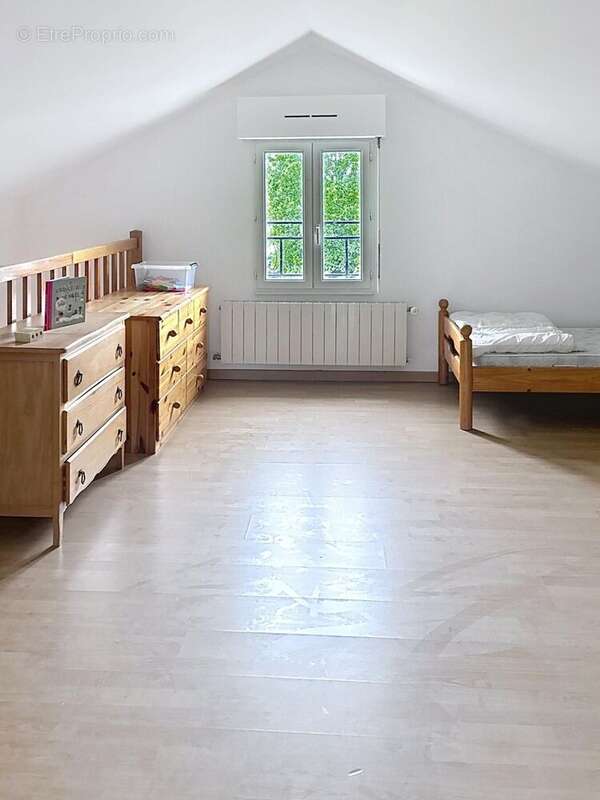 Photo 5 - Maison à SUCY-EN-BRIE