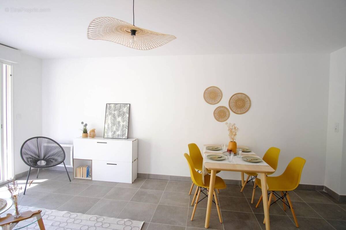 Photo 1 - Appartement à CLERMONT-L'HERAULT