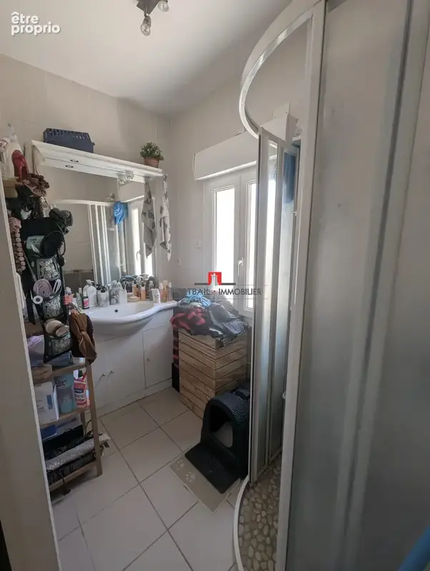 Maison 3 pièces 52 m² à vendre à Saint-Martin-Lacaussade (33390) - photo 6