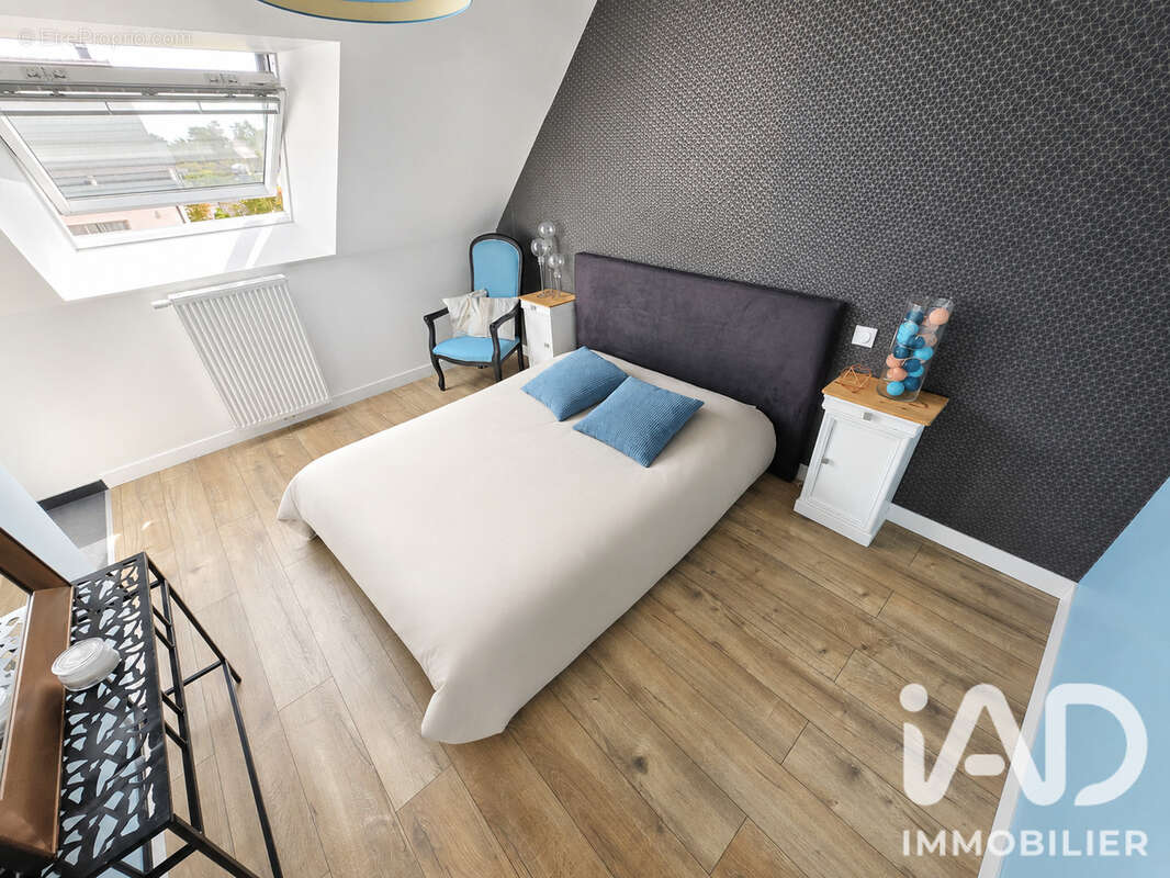 Photo 9 - Maison à ASNELLES