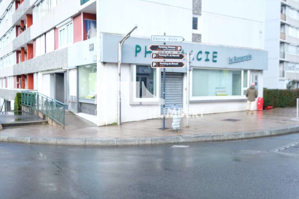 Appartement à FIRMINY