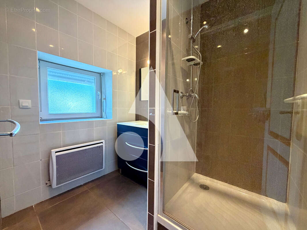 Appartement Aix Les Bains 5 pièce(s) 117.9 m2 - photo 7