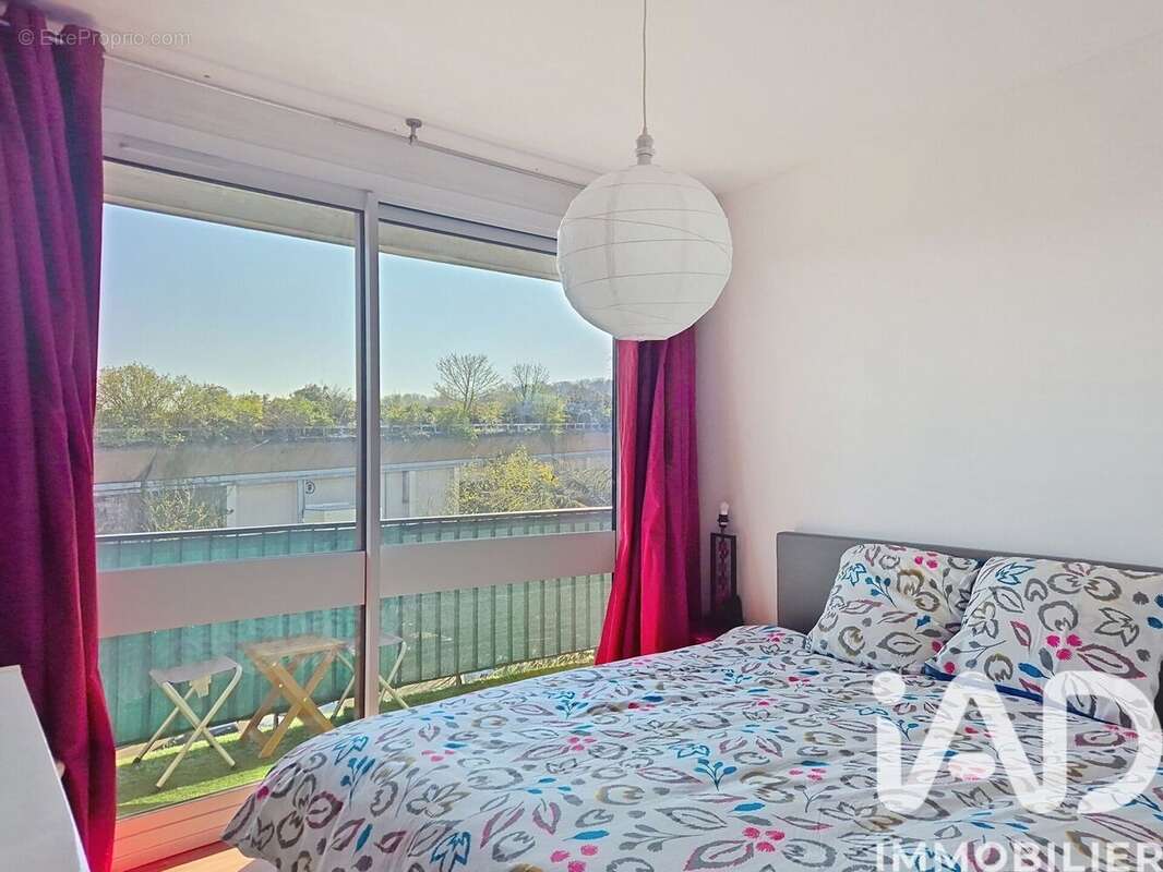 Photo 7 - Appartement à FONTENAY-LE-FLEURY