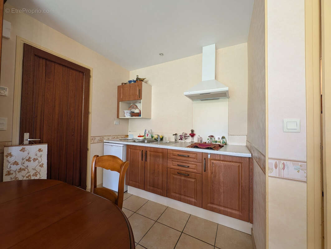 Maison modulable 5 chambres à saint-sever – potentiel 2 logements - photo 10