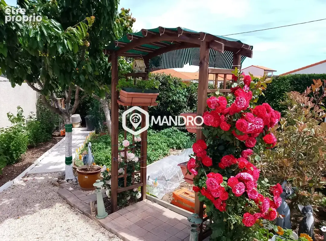 Maison 6 pièces 137 m² à vendre à Vinca (66320) - photo 3