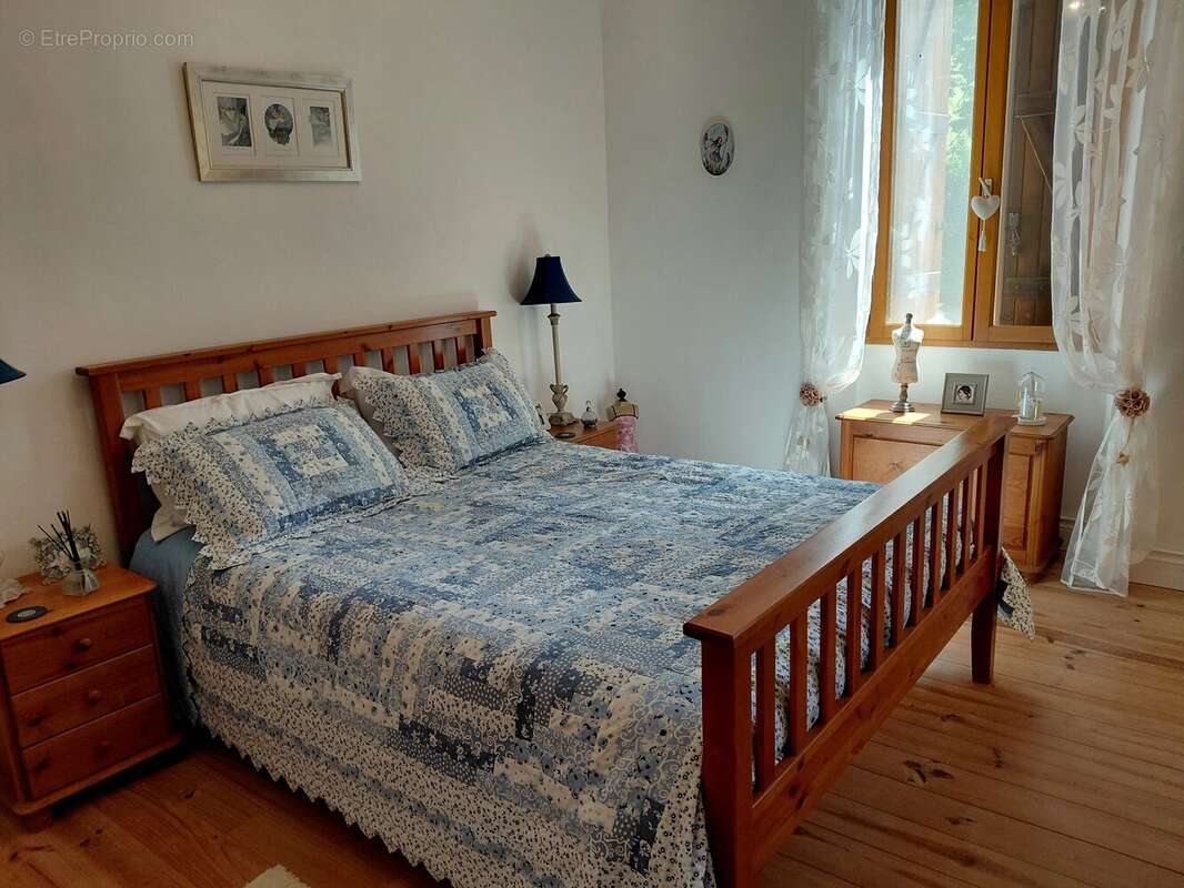 Charmante maison avec piscine à Puycelsi - photo 6