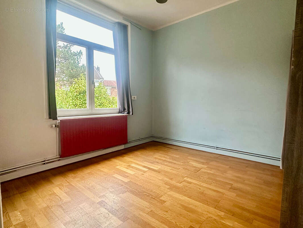 Maison à VILLENEUVE-D&#039;ASCQ