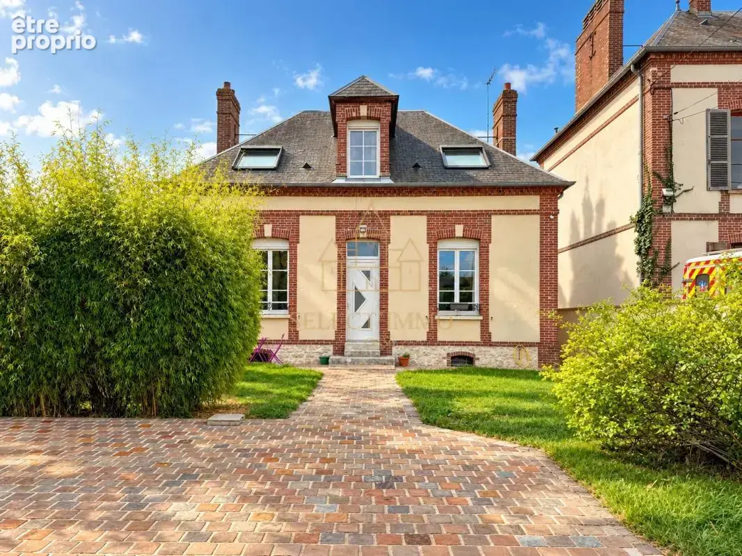 À Pacy, une belle histoire de famille commence ici… - photo 24