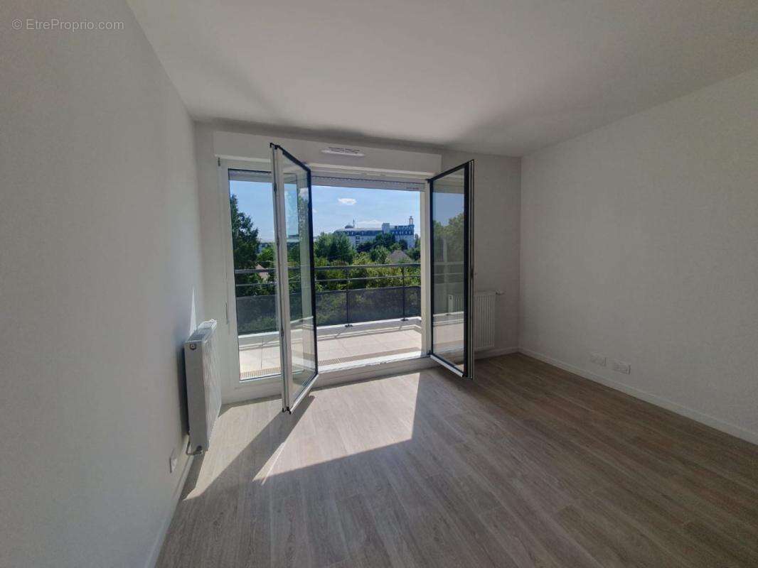 Appartement - photo 3