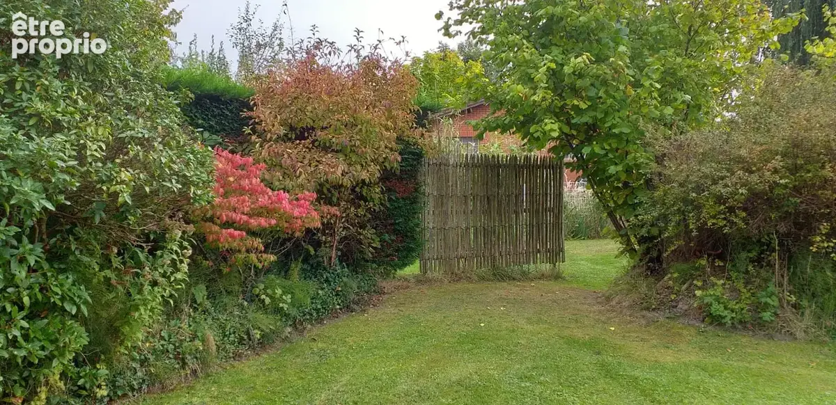 Maison individuelle et gite sur Groffliers - photo 14