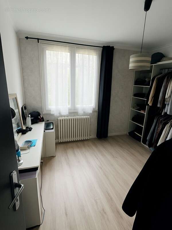 Appartement à LE PONT-DE-BEAUVOISIN