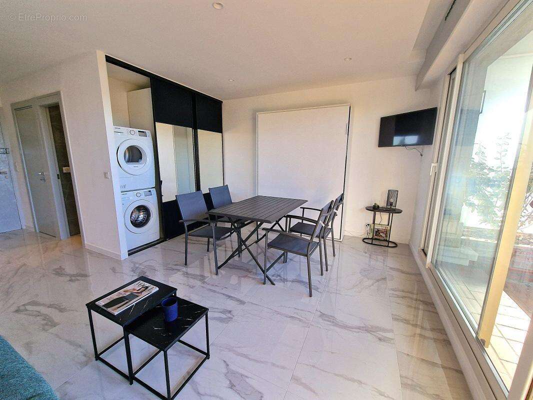 Appartement à DEAUVILLE