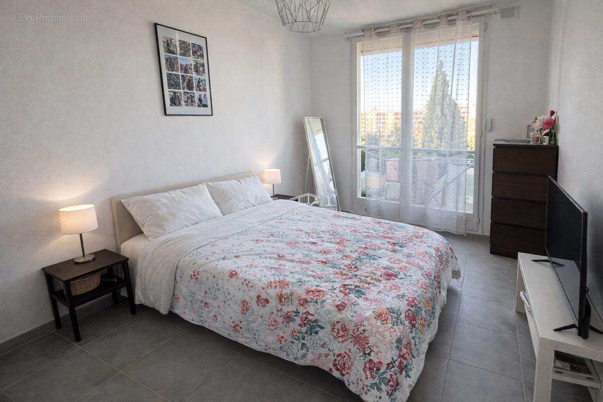 Appartement à MARIGNANE