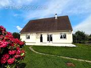 Maison à SAINT-VIGOR-D'YMONVILLE
