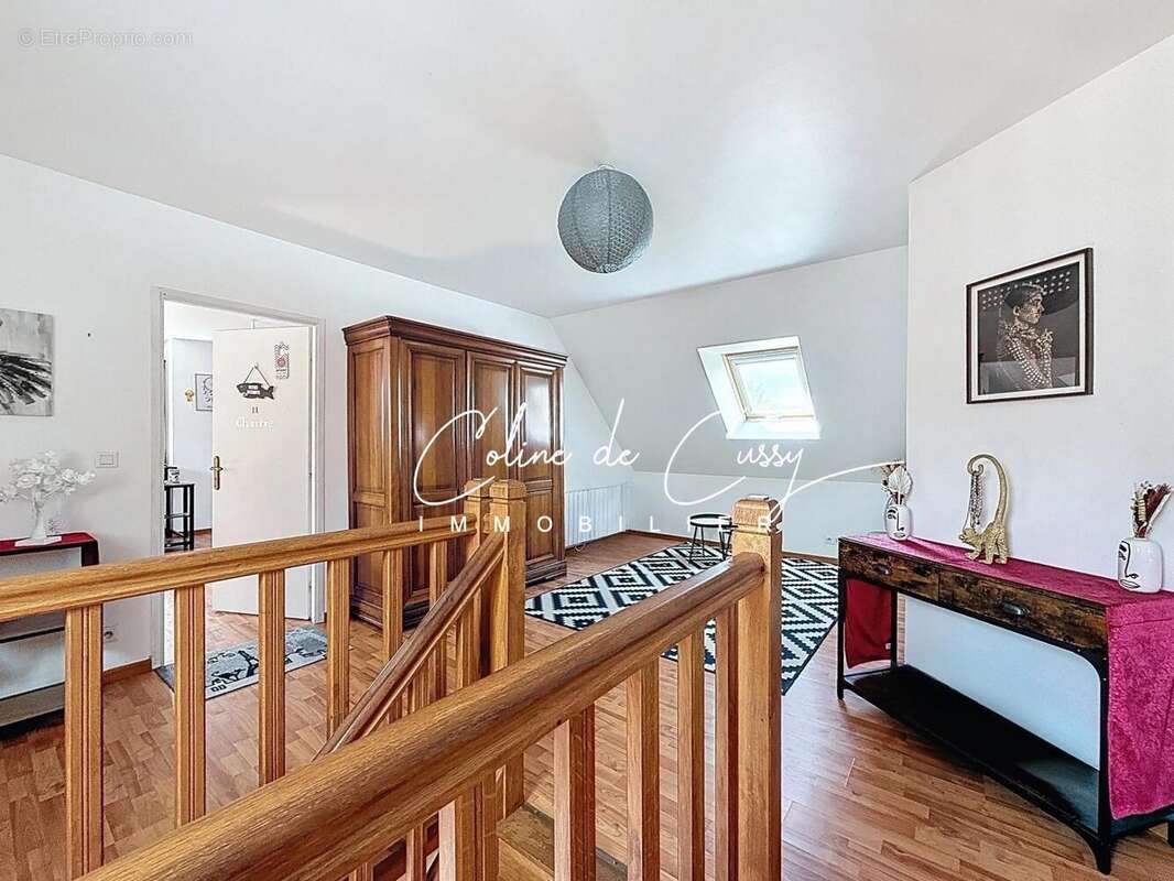 Photo 8 - Maison à BAYEUX