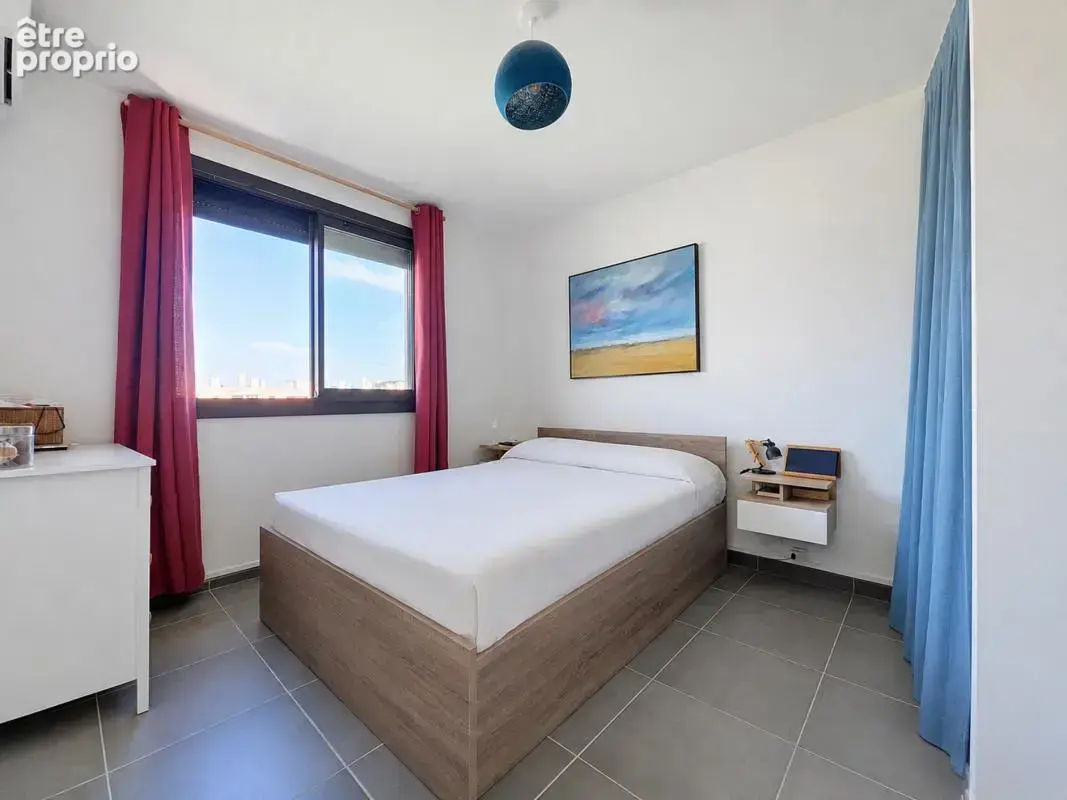 Appartement - photo 13