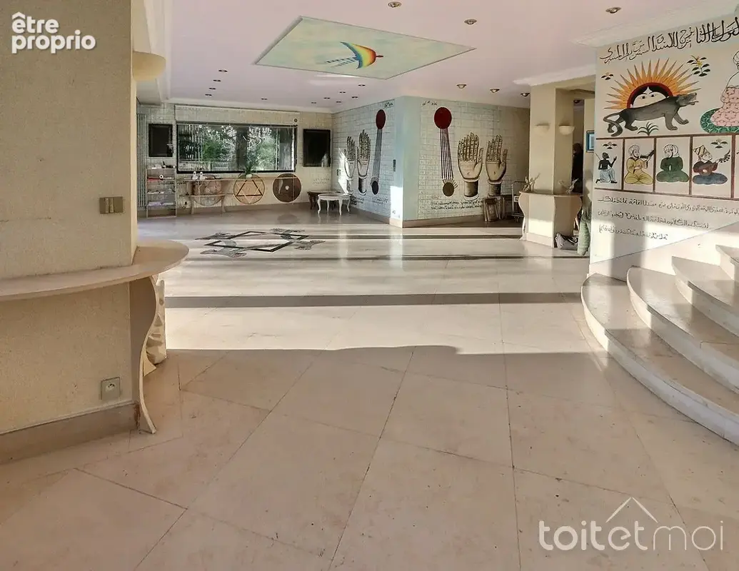 Vente maison a gif sur yvette 7 pièces - photo 5