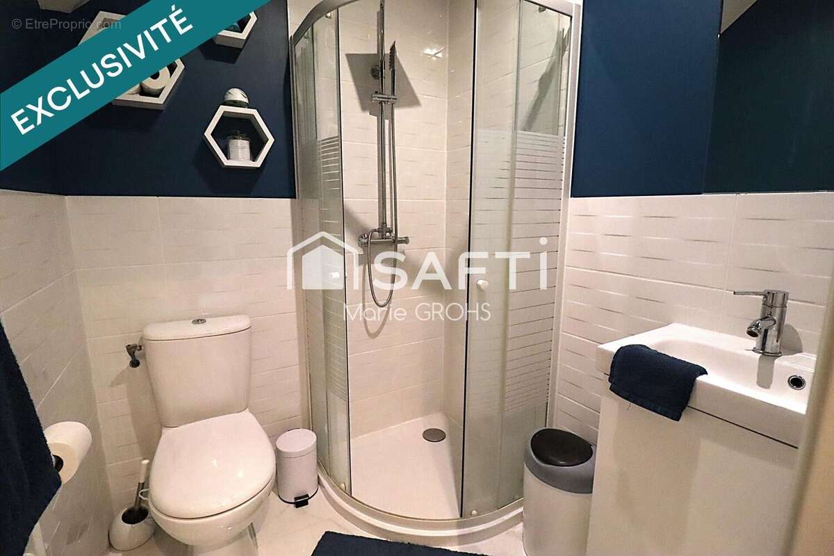 Photo 8 - Maison à BREUILLET