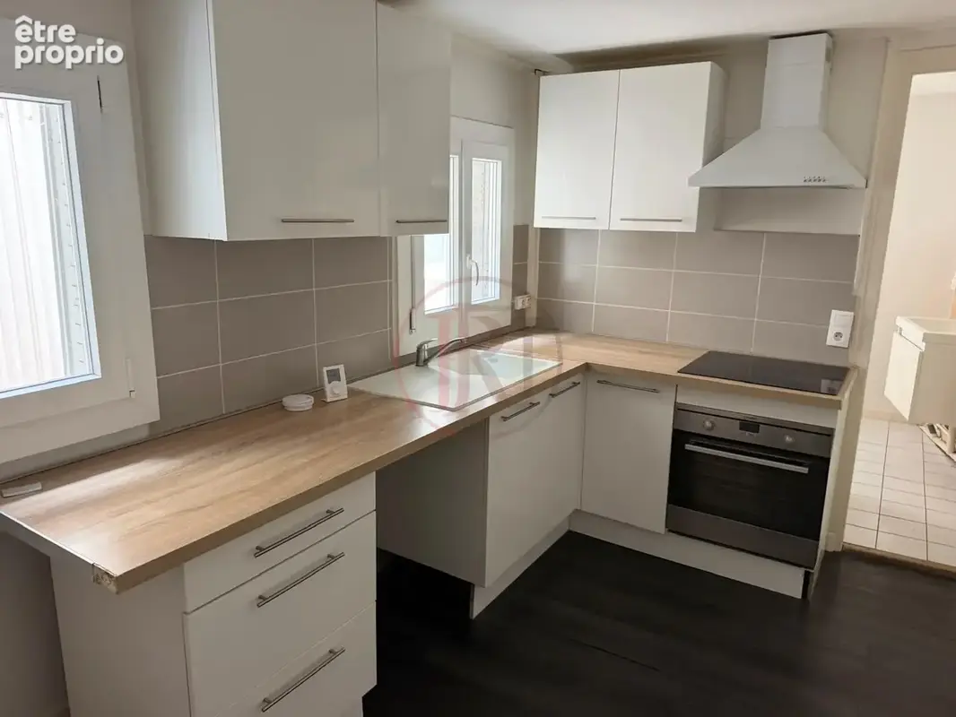 Appartement T4 de 108m2 au centre ville de Besançon - photo 10