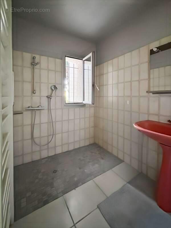 Maison à MONTPELLIER