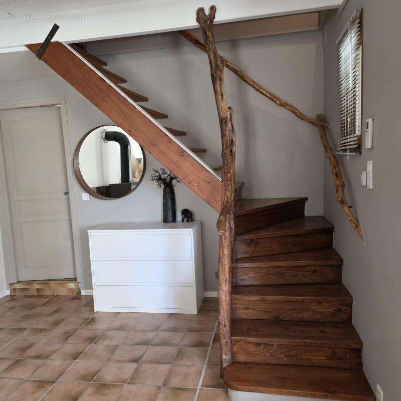 Maison à BUIS-LES-BARONNIES