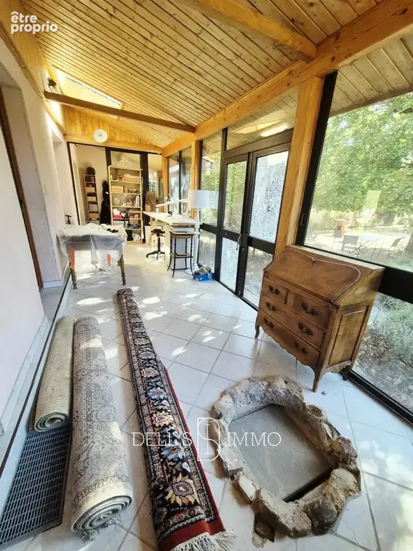Maison avec dépendances - photo 5