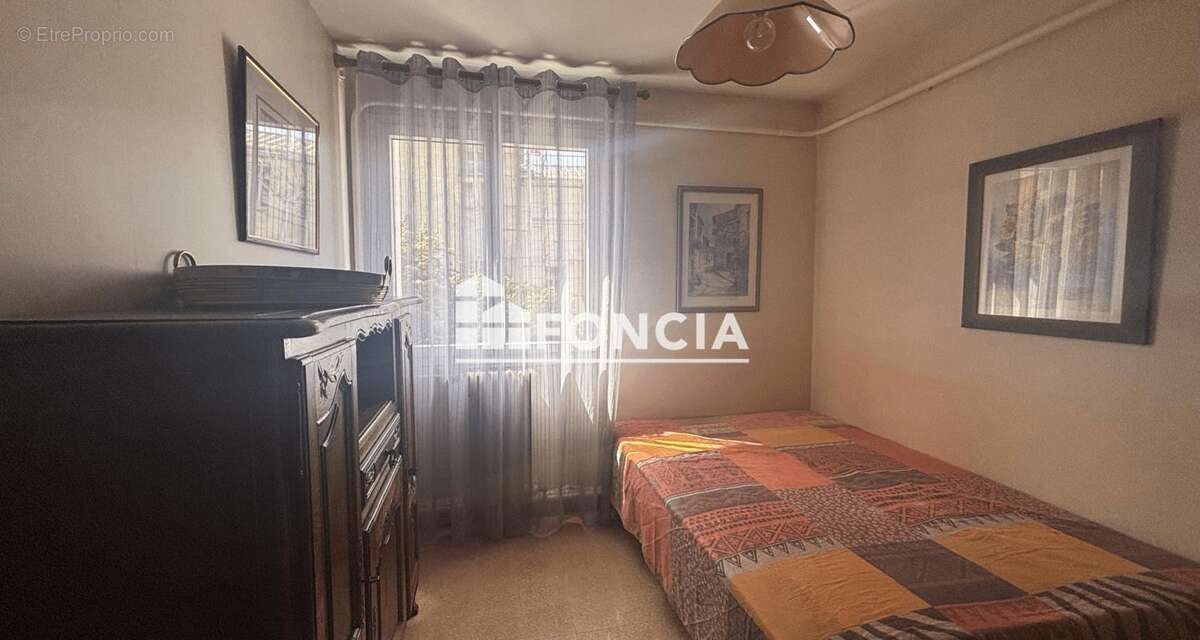 Appartement à DIGNE-LES-BAINS