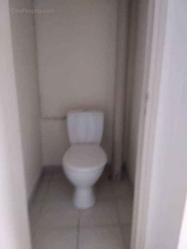 Appartement à CAPDENAC-GARE