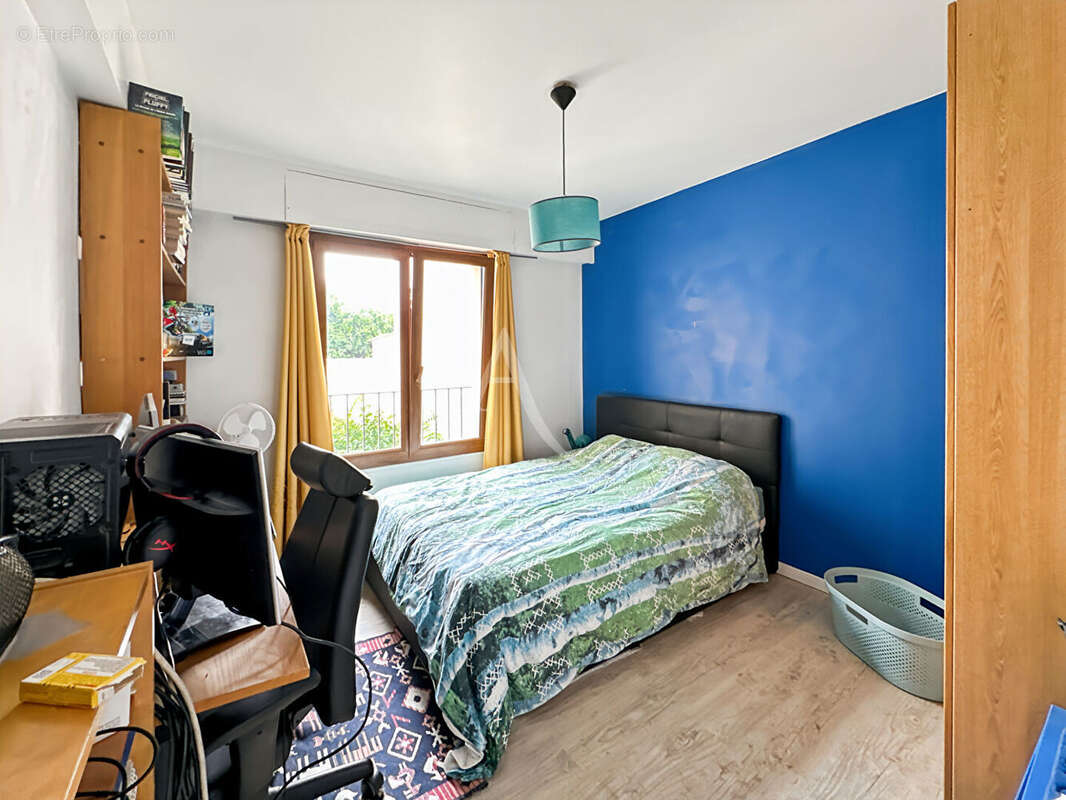 Appartement à POISSY