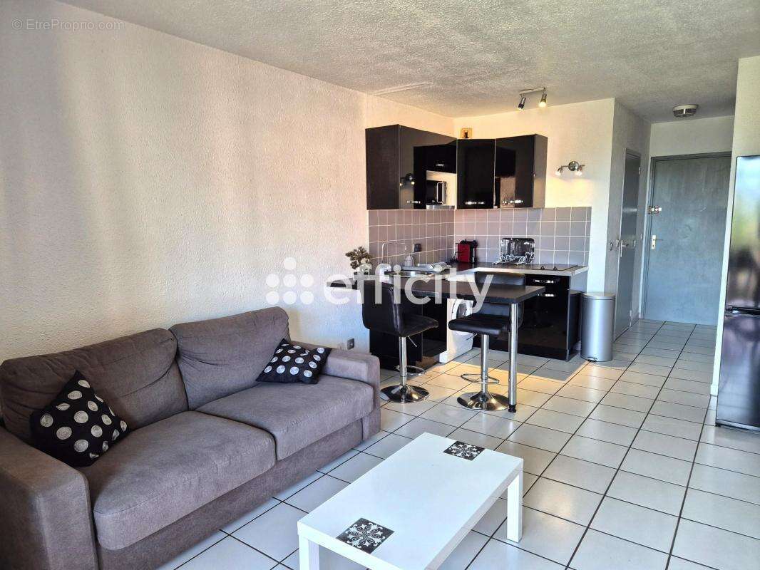 Appartement - photo 4