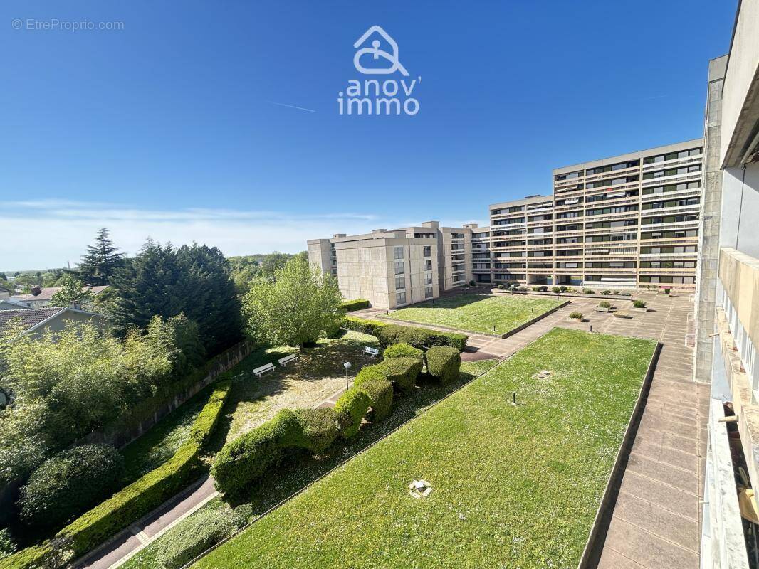 Appartement à ANGOULEME
