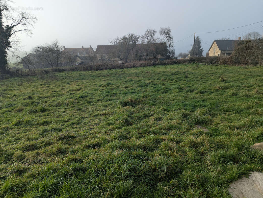 Maison de campagne à finir de rénover ! - photo 15