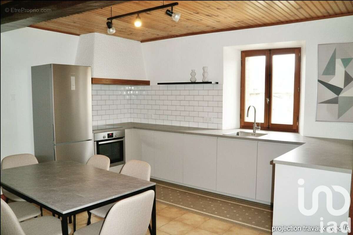 Photo 3 - Maison à LES CLERIMOIS