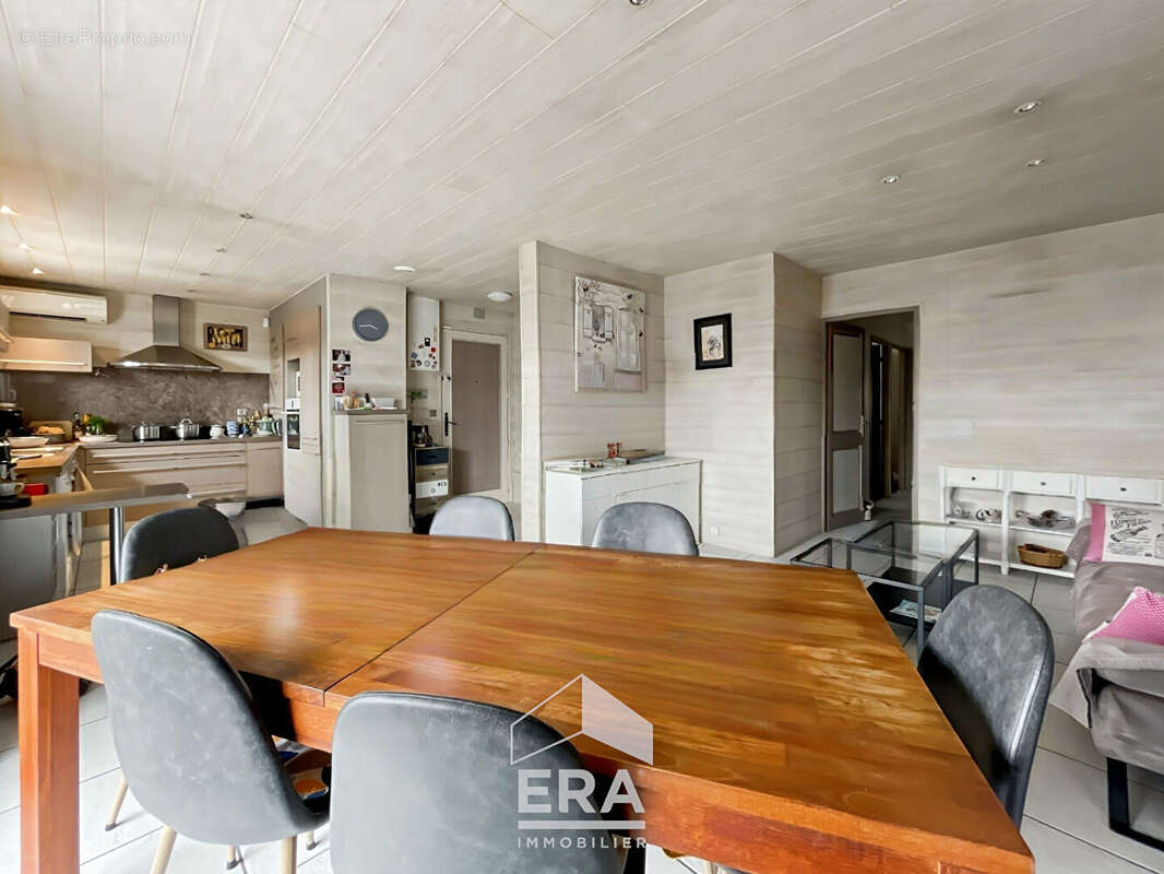 Maison merignac plain pied 3 chambres - photo 4
