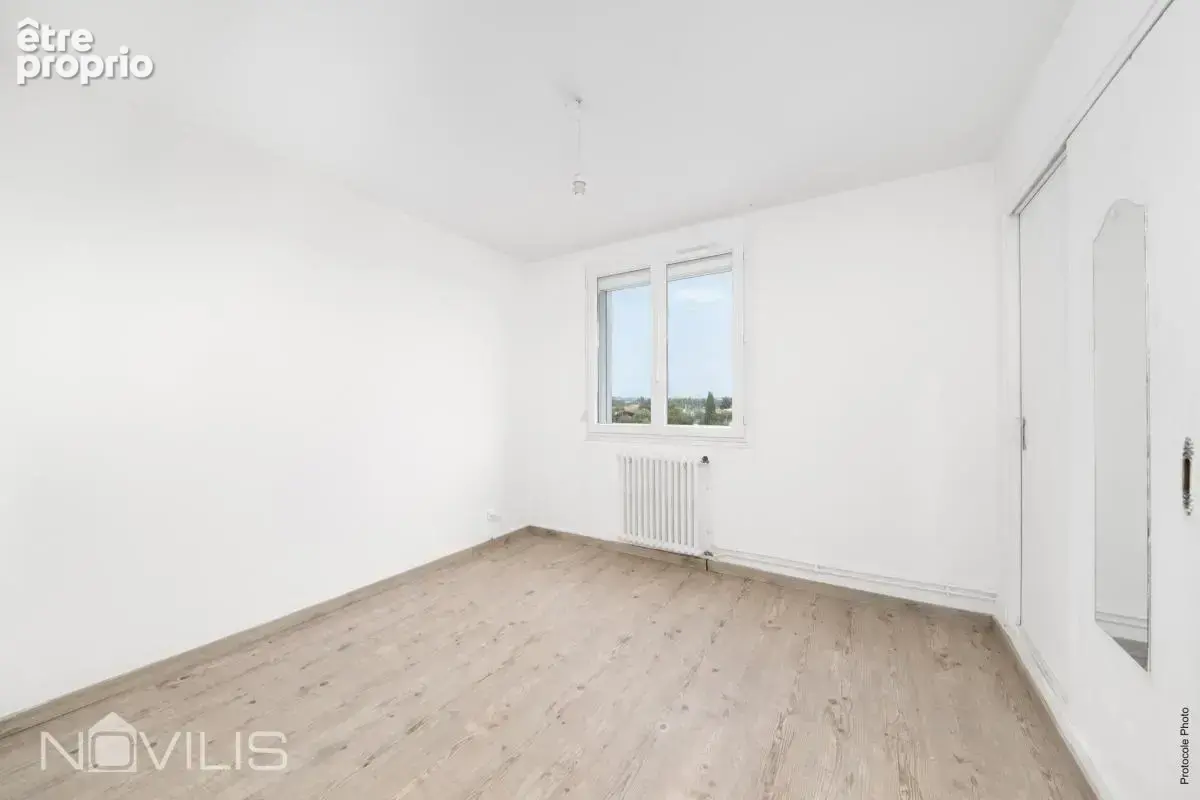 Appartement t4 montauban quartier monplaisir/lalande - photo 9