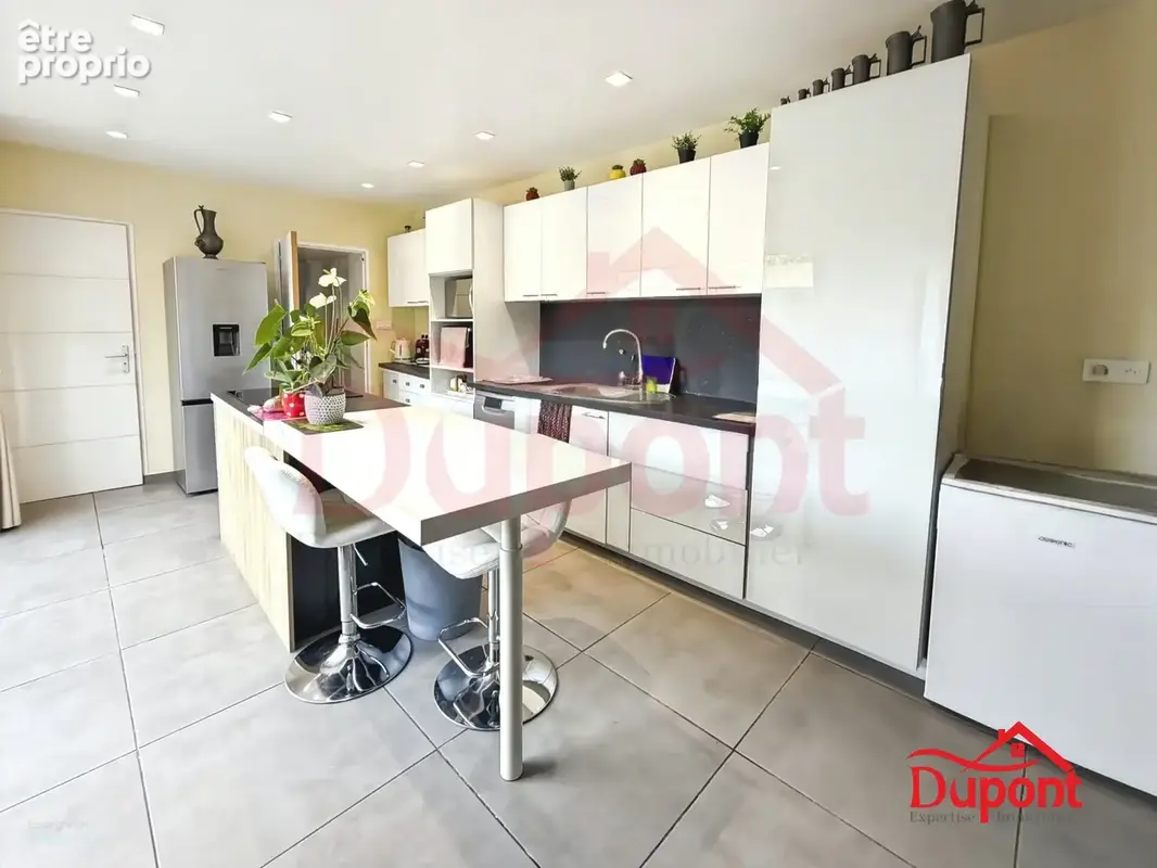 Maison 108 m² à Caudry  - photo 3