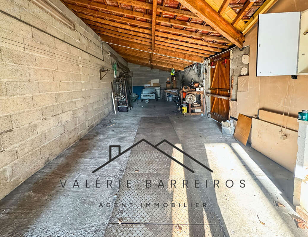 Maison à SAINT-AUBIN-LES-ELBEUF