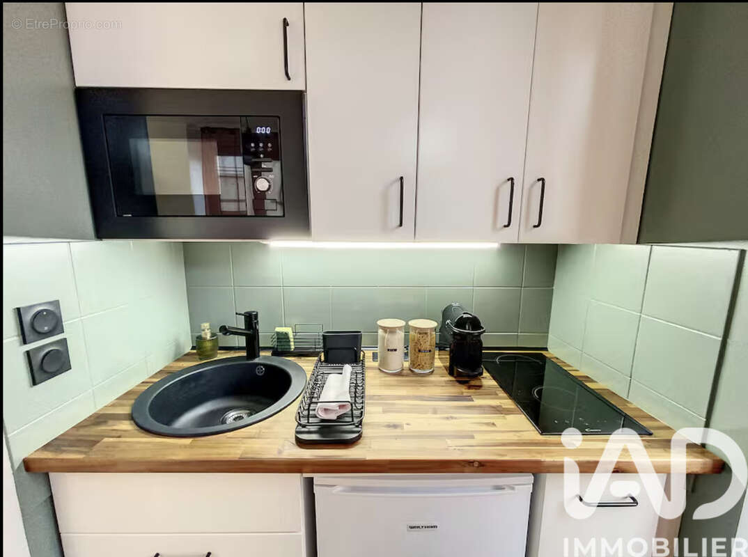 Photo 6 - Appartement à RENNES