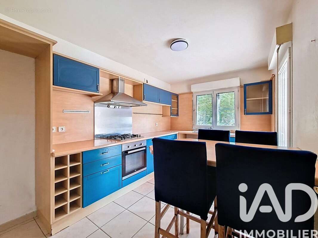 Photo 6 - Maison à LA COLLE-SUR-LOUP