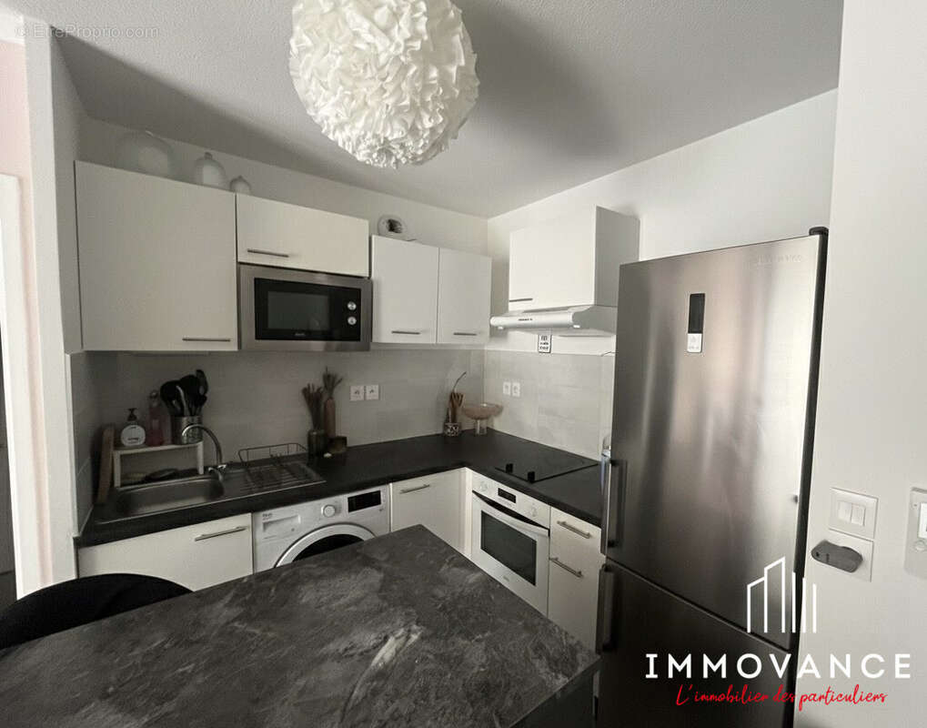 Appartement 42 m² à Montpellier  - photo 6
