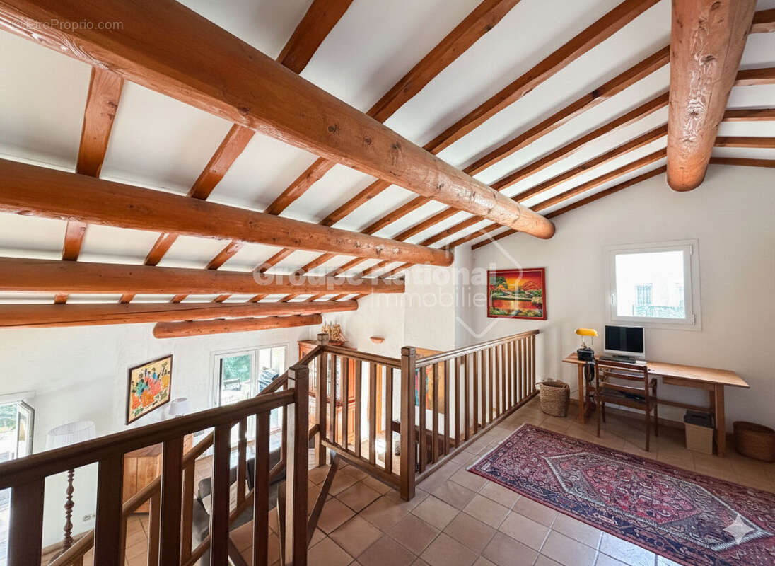 Maison à ENSUES-LA-REDONNE